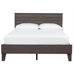 BRYMONT QUEEN BED ONLY EB1011-113-157 Image
